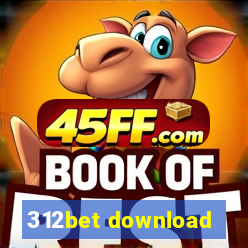 312bet download